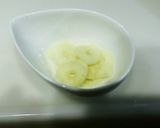 トマト缶で具だくさんのミネストローネ作り方4写真