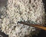 キャベツカレー作り方3写真