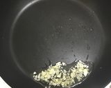 ネギ油チャーハン作り方1写真