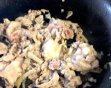 塩焼きそばを塩麹で簡単レシピ!作り方3写真