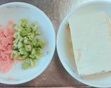 綺麗な豆腐の白菜巻き作り方2写真