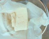 綺麗な豆腐の白菜巻き作り方3写真