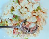 綺麗な豆腐の白菜巻き作り方4写真