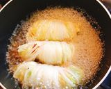 綺麗な豆腐の白菜巻き作り方6写真