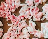 豚肉のチリソース炒め作り方6写真