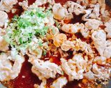 豚肉のチリソース炒め作り方7写真