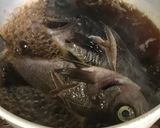 めばるの煮付け作り方1写真