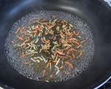 はるさめ大好き！かに玉のはるさめあんかけ作り方1写真