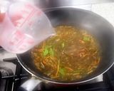 はるさめ大好き！かに玉のはるさめあんかけ作り方3写真