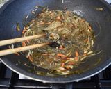 はるさめ大好き！中華風チキンサラダ作り方4写真