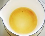 白だしで♪塩味玉作り方3写真