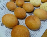 生おからパン作り方6写真