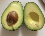 やみつき＊アボカドの和え物＊作り方1写真