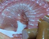 健康料理!辛さを調整できる薬膳中華火鍋作り方5写真