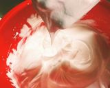クリスマス、誕生日に。簡単スポンジケーキ作り方3写真