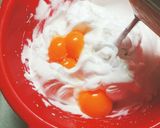 クリスマス、誕生日に。簡単スポンジケーキ作り方4写真