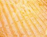 クリスマス、誕生日に。簡単スポンジケーキ作り方9写真
