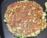 大阪生まれ大阪育ちの みりんのお好み焼き作り方5写真