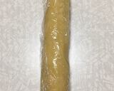 ココナッツバター&バターのクッキー作り方3写真