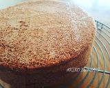 綺麗になれちゃう『クリスマスケーキ』作り方1写真