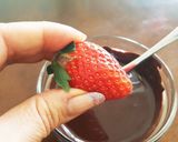 綺麗になれちゃう『クリスマスケーキ』作り方5写真