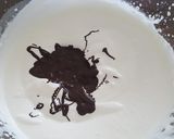 綺麗になれちゃう『クリスマスケーキ』作り方9写真