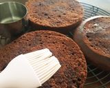 綺麗になれちゃう『クリスマスケーキ』作り方13写真
