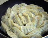 ✿鉄鍋風餃子✿作り方6写真