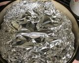 魚のアラで！簡単！安い！ブリ大根作り方8写真