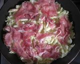 ●もちふわ絶品お好み焼きー●作り方4写真