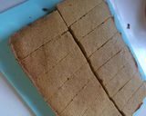 Jenga フィナンシェ作り方7写真