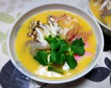 ◆ふんわりとろとろ♡美味しいむし丼♪作り方4写真