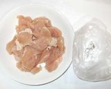 酢豚風揚げない野菜炒め♪簡単ケチャップ作り方4写真