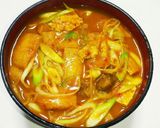 ☆簡単にプロの味!牛スジカレｰ☆☆作り方9写真