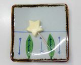 ミニクリスマスツリー寿司作り方3写真
