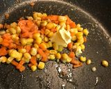 超手抜き！カレーピラフ☆作り方3写真
