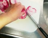 長期保存可能☆赤かぶの酢漬け作り方2写真