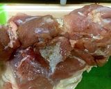 特別な日に食べたい!簡単鶏肉のトマト煮作り方1写真
