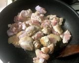 特別な日に食べたい!簡単鶏肉のトマト煮作り方4写真