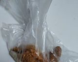 ヤーコンの味噌漬け作り方2写真