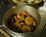 【農家のレシピ】大根とちくわの田舎煮作り方2写真