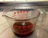 簡単！いわしの蒲焼き作り方1写真