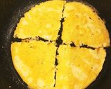 イングリッシュマフィンで簡単サンドイッチ作り方7写真