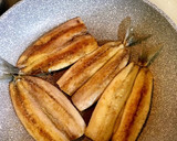 簡単！いわしの蒲焼き作り方4写真
