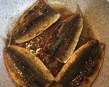 簡単！いわしの蒲焼き作り方5写真