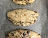 HBで美味しいシュトーレン作り方6写真