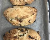 HBで美味しいシュトーレン作り方8写真
