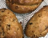 HBで美味しいシュトーレン作り方10写真
