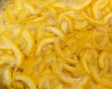 ほっこり★ゆず茶作り方5写真
