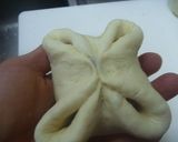ホームベーカリーで作るふっくら肉まん！作り方7写真